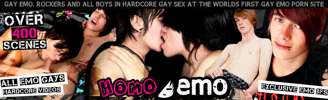 Homo Emo